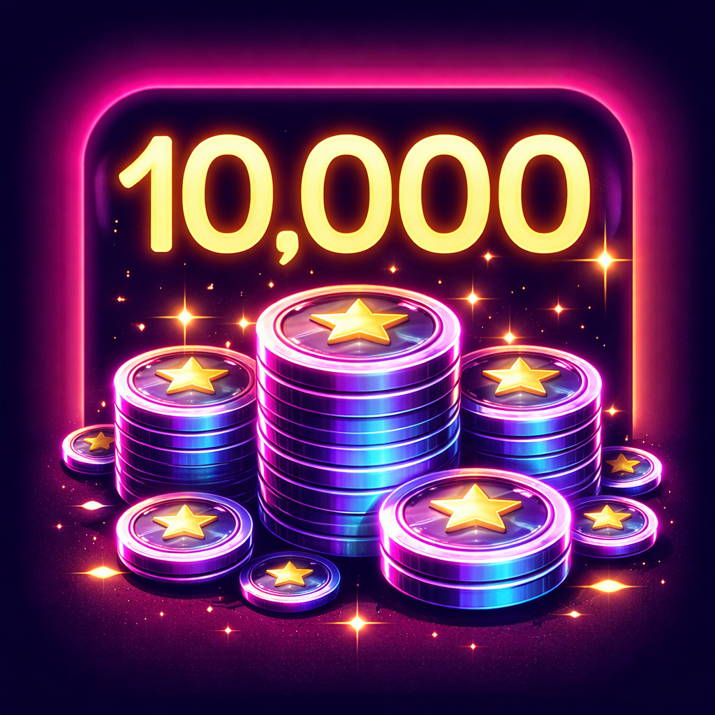 10.000 кредитов Кредиты в !shop