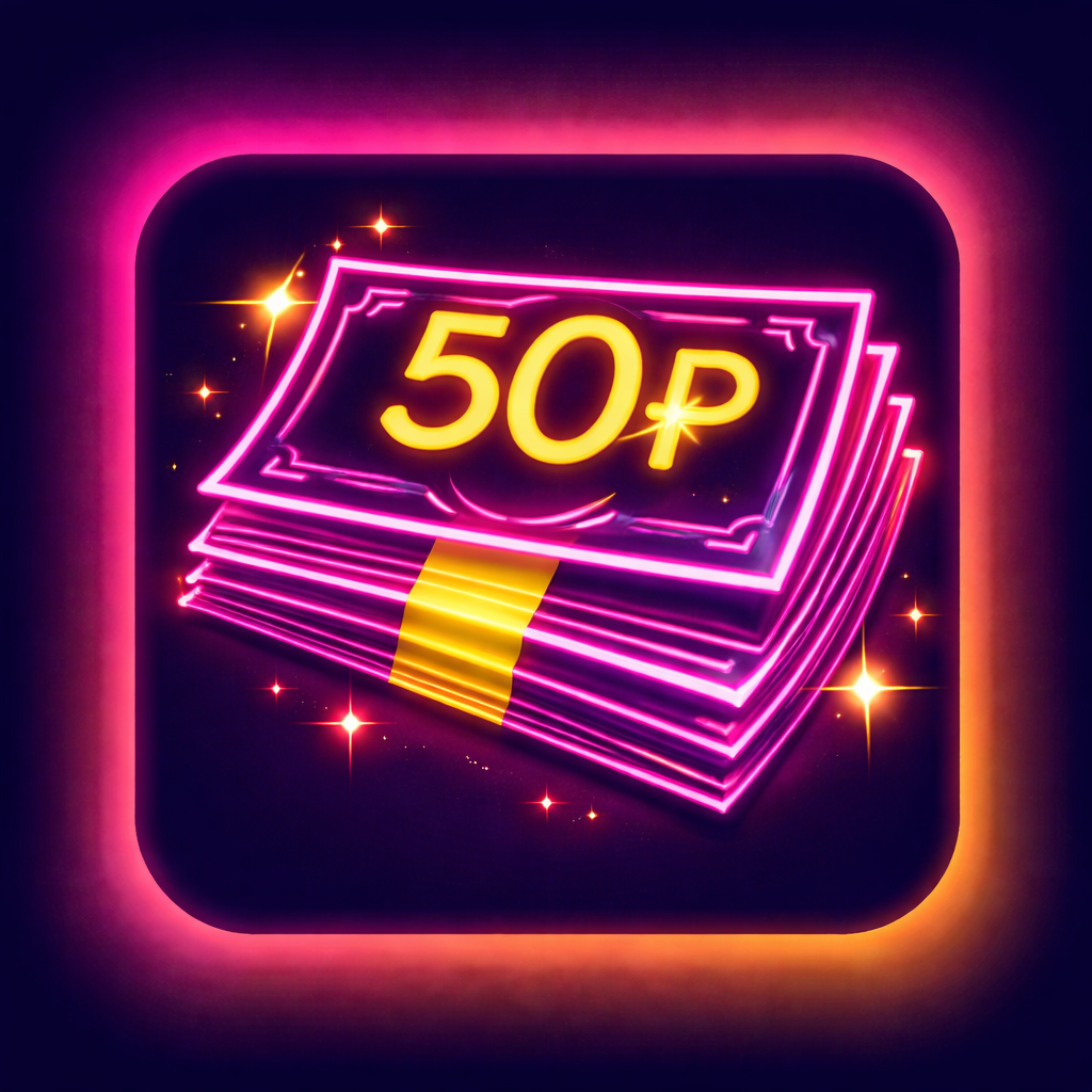 50 руб Деньги на баланс